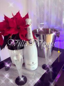 xklusives Ambiente St. Gallen