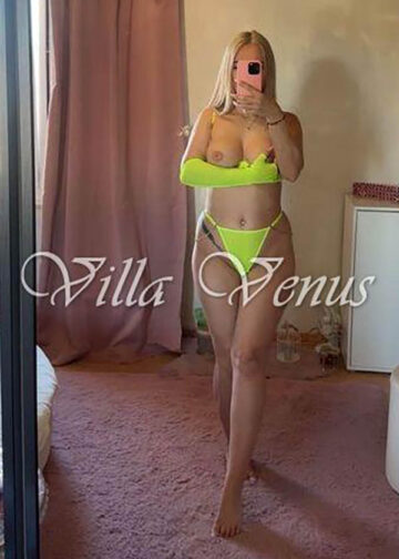 Anna - Villa Venus