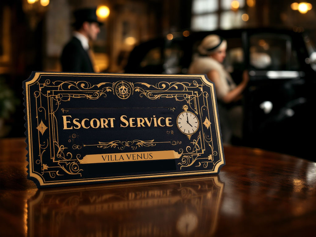 Escort-St-gallen