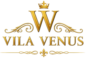 Logo villa venus