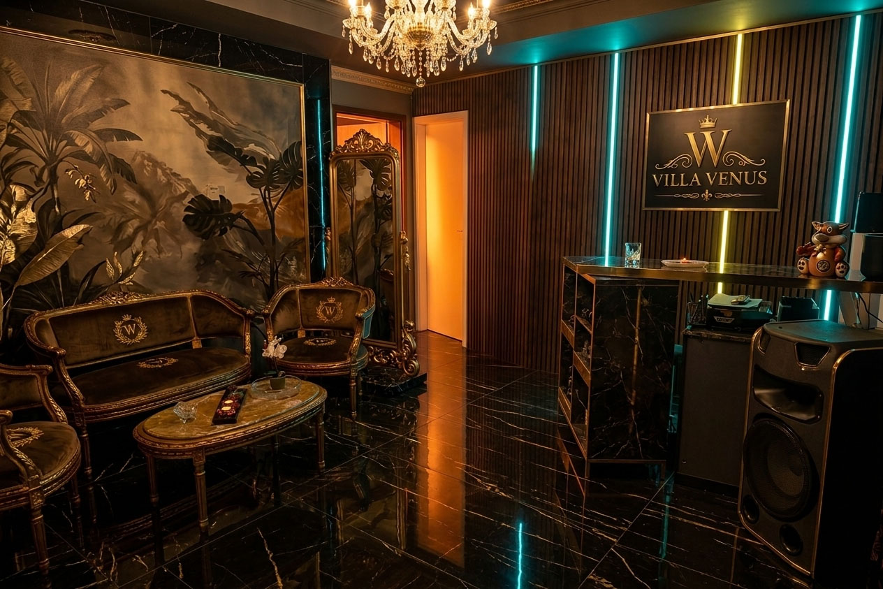 Ambiente-villa-venus-st-gallen